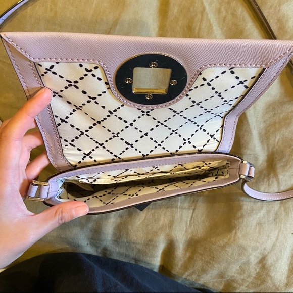 KATE SPADE NEWBURY LANE SALLY CROSSBODY - Picture 3 of 4